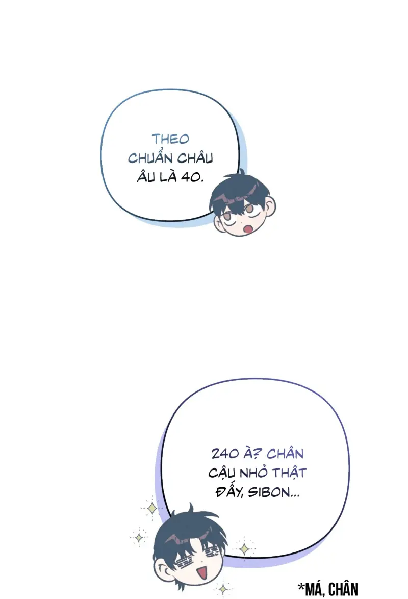 KHÔNG LÀ GÌ CẢ... Chapter 3 - Next 