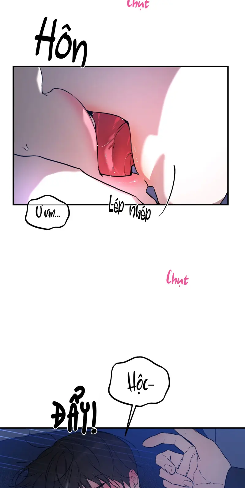 LÃNG MẠN NGÀY TẬN THẾ Chapter 12 - Trang 2