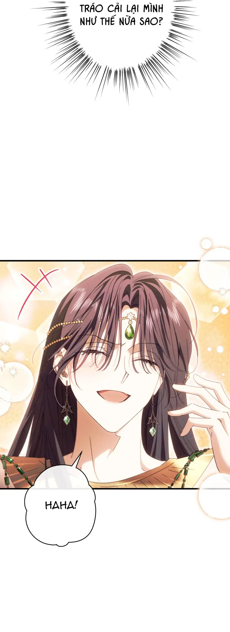 RẮN NUỐT LỰU Chapter 25 - Trang 2