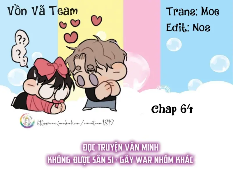 Arts Manz Chapter 64 Sếch - Next 