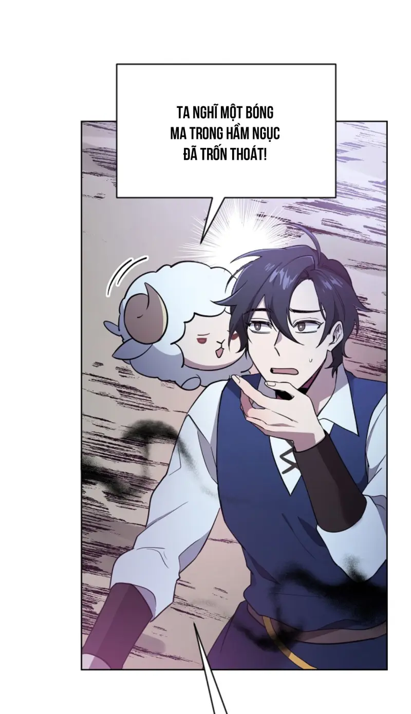 Hãy Lựa Chọn Anh Hùng Của Bạn Thật Cẩn Thận Chapter 19 - Trang 2