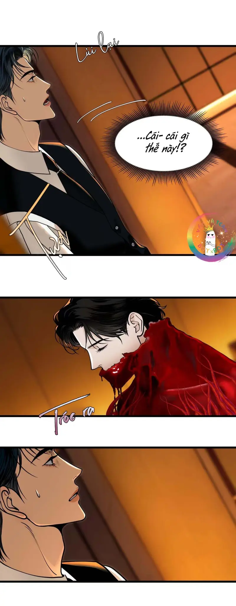 Tình Yêu Ngàn Năm Chapter 7 - Next 