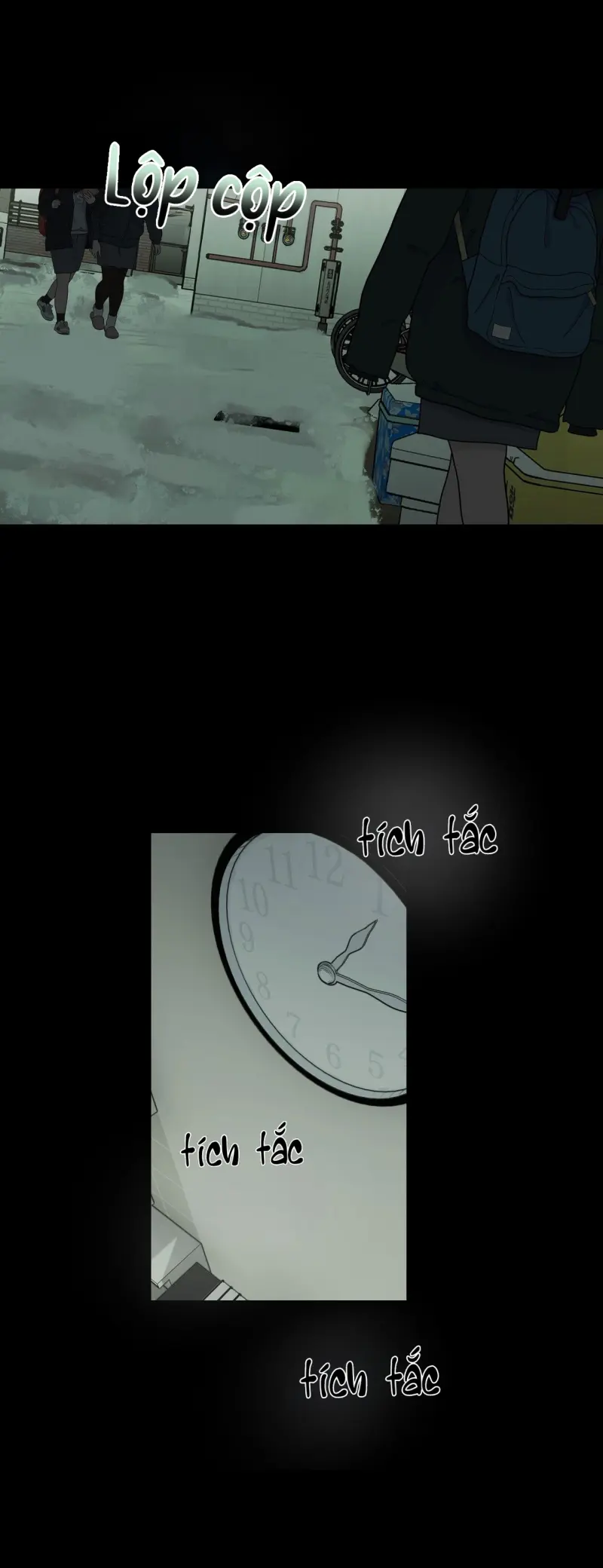 Hạnh Phúc Cùng Nhau Chapter 5 - Next 