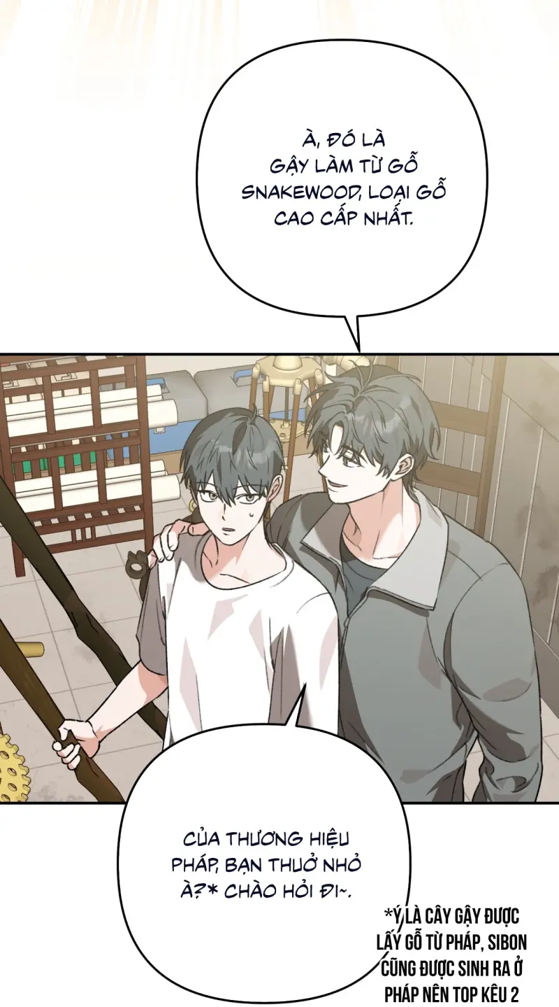 KHÔNG LÀ GÌ CẢ... Chapter 3 - Next 