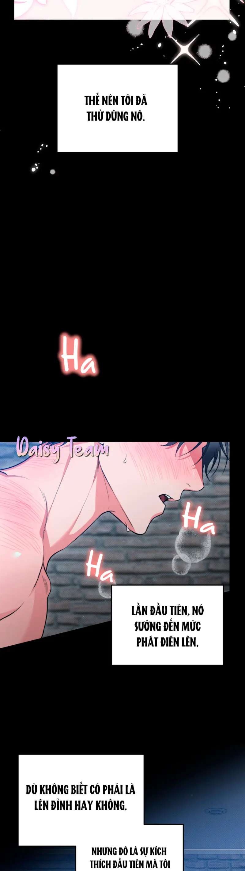 HÃY ĐÁNH TÔI THẬT MẠNH ĐI Chapter 1 - Trang 2