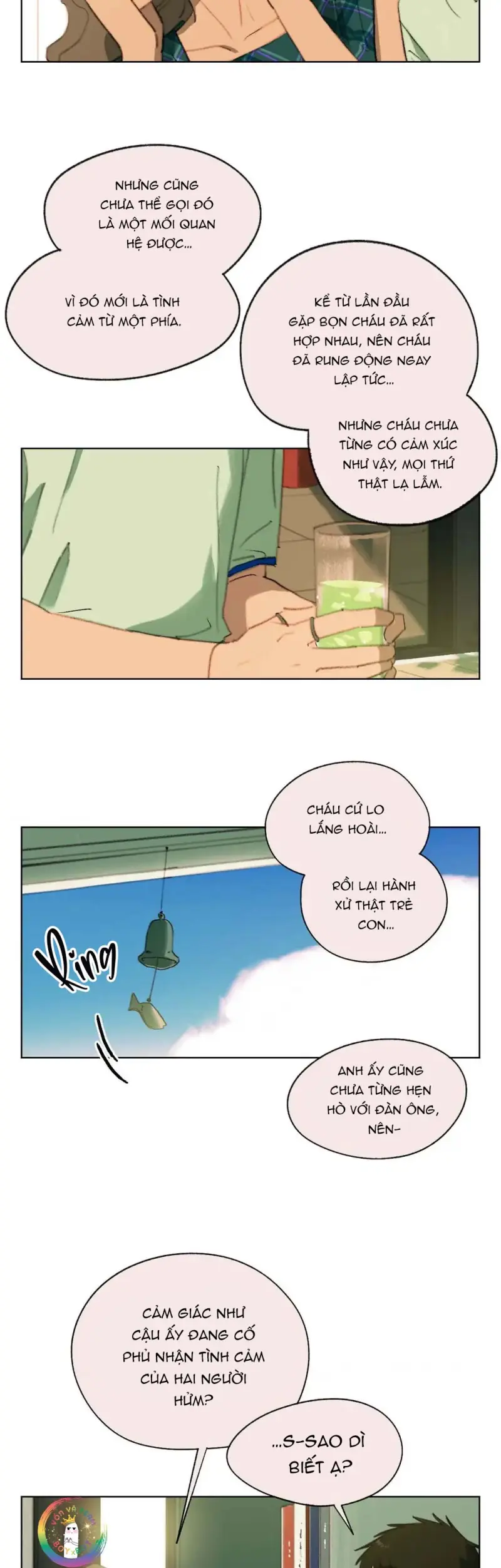 Hạ Đầu Mùa Chapter 22 - Next 