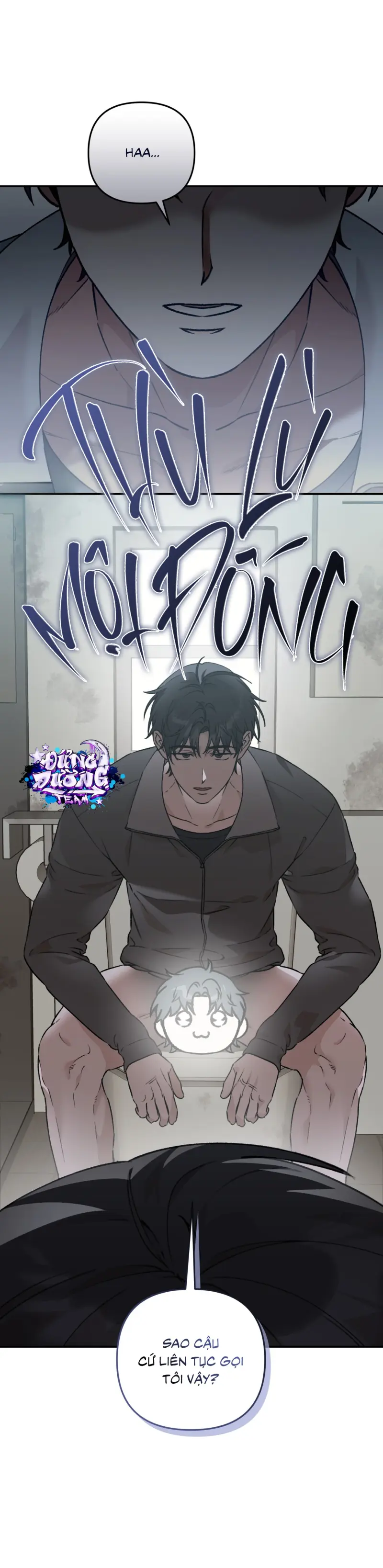 KHÔNG LÀ GÌ CẢ... Chapter 3 - Next 