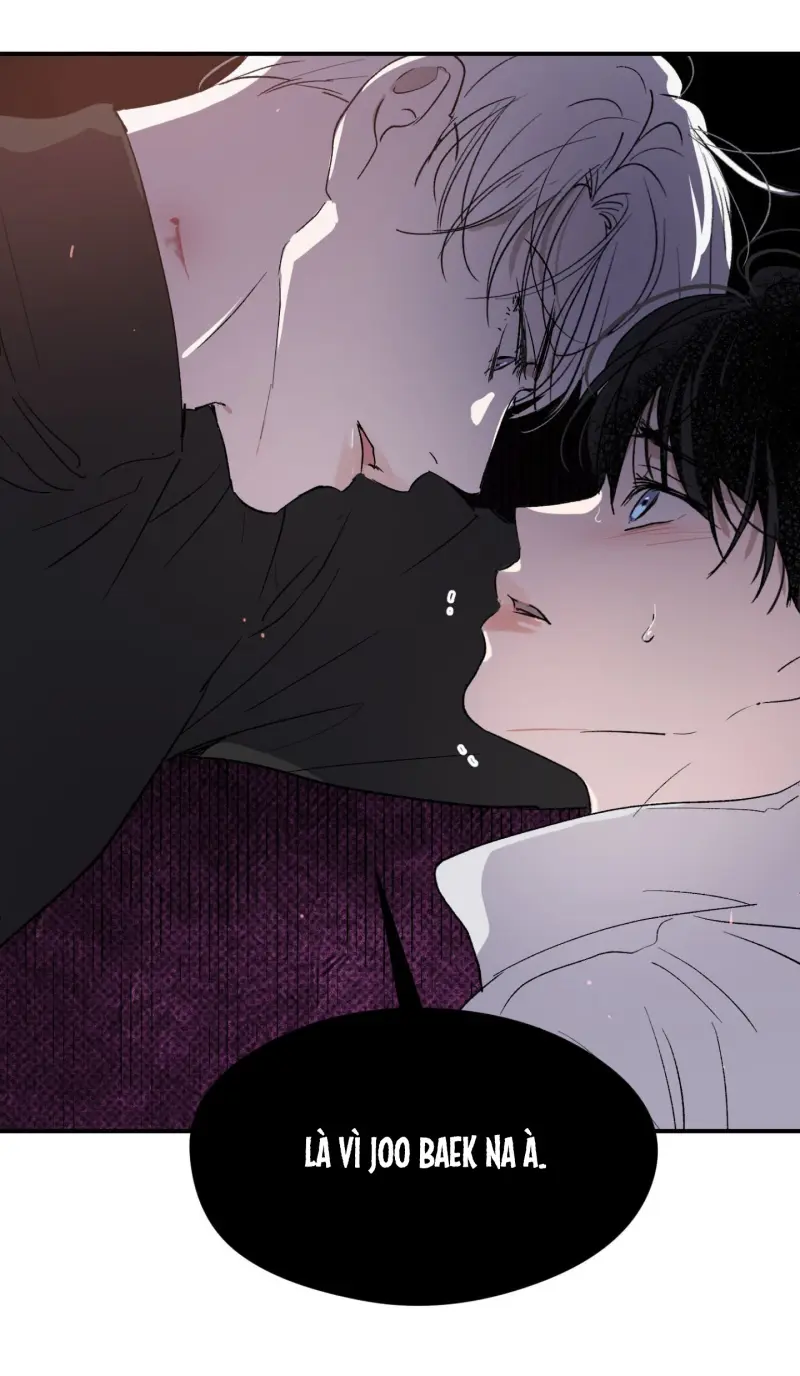 ÁNH MẮT LẠC NHỊP Chapter 1 - Trang 2