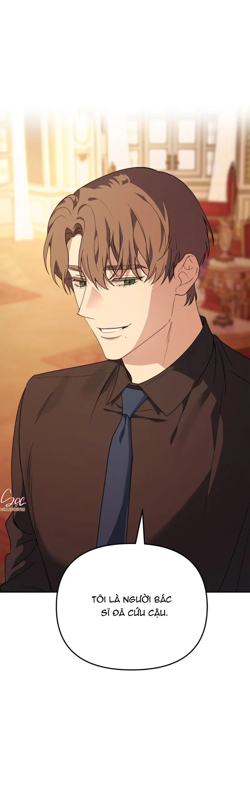 DỤC VỌNG CỦA QUÁI THÚ Chapter 39 - Trang 2