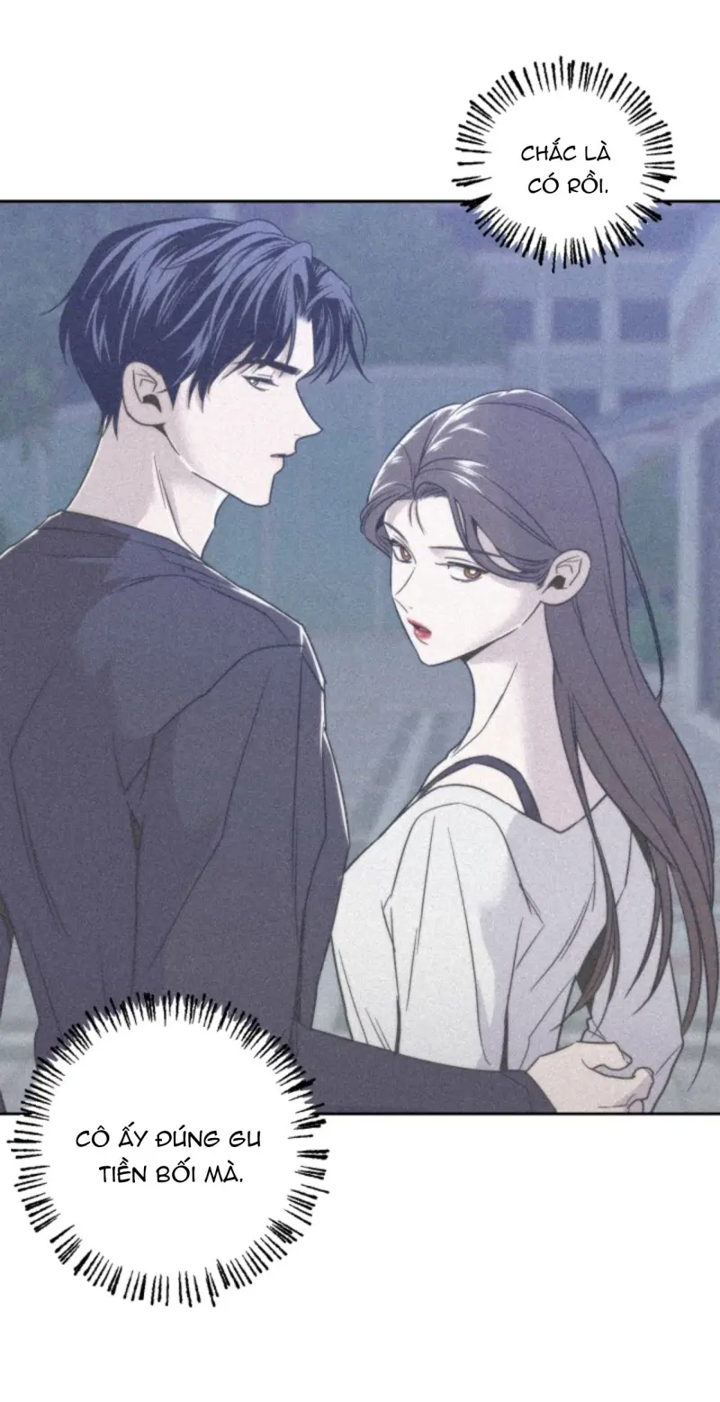 Người Hàng Xóm Bất Ngờ Chapter 17 - Next 