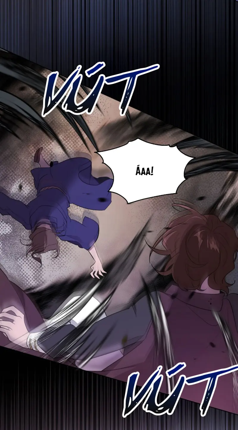 Hãy Lựa Chọn Anh Hùng Của Bạn Thật Cẩn Thận Chapter 19 - Trang 2