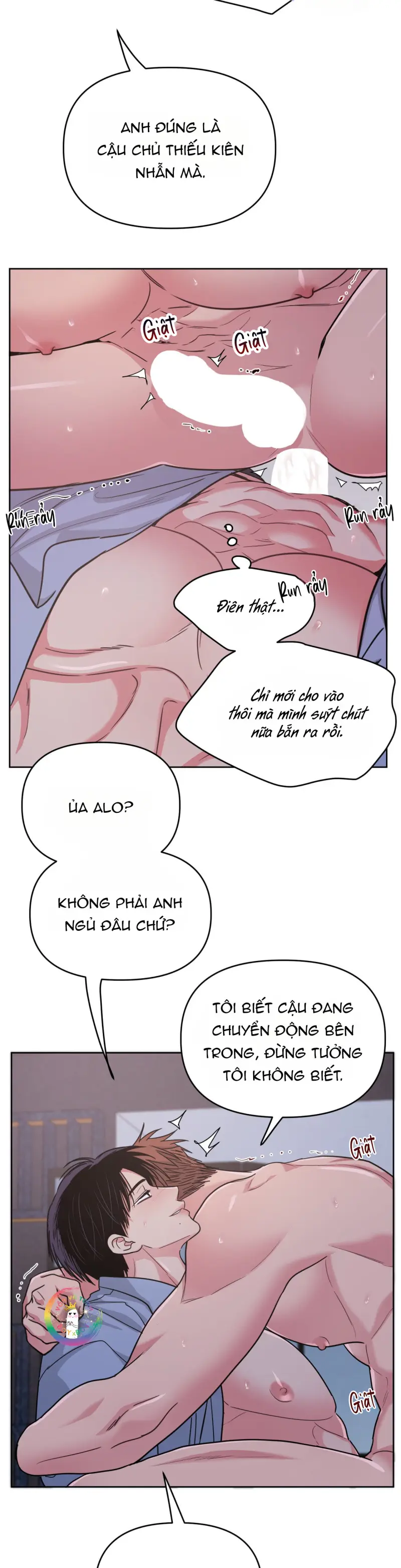 Arts Manz Chapter 64 Sếch - Next 
