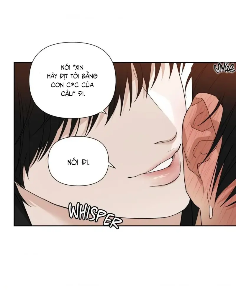 TƯ DUY NGƯỢC Chapter 12 18++ - Next Chapter 13 18++