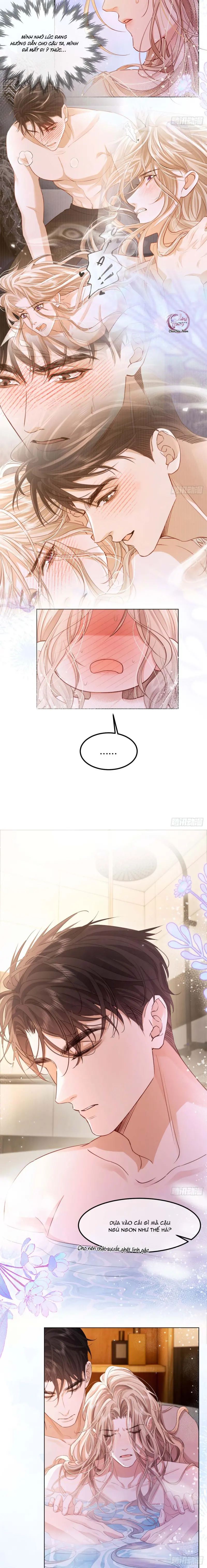 Chim Trong Lồng Chapter 8 - Next Chapter 9