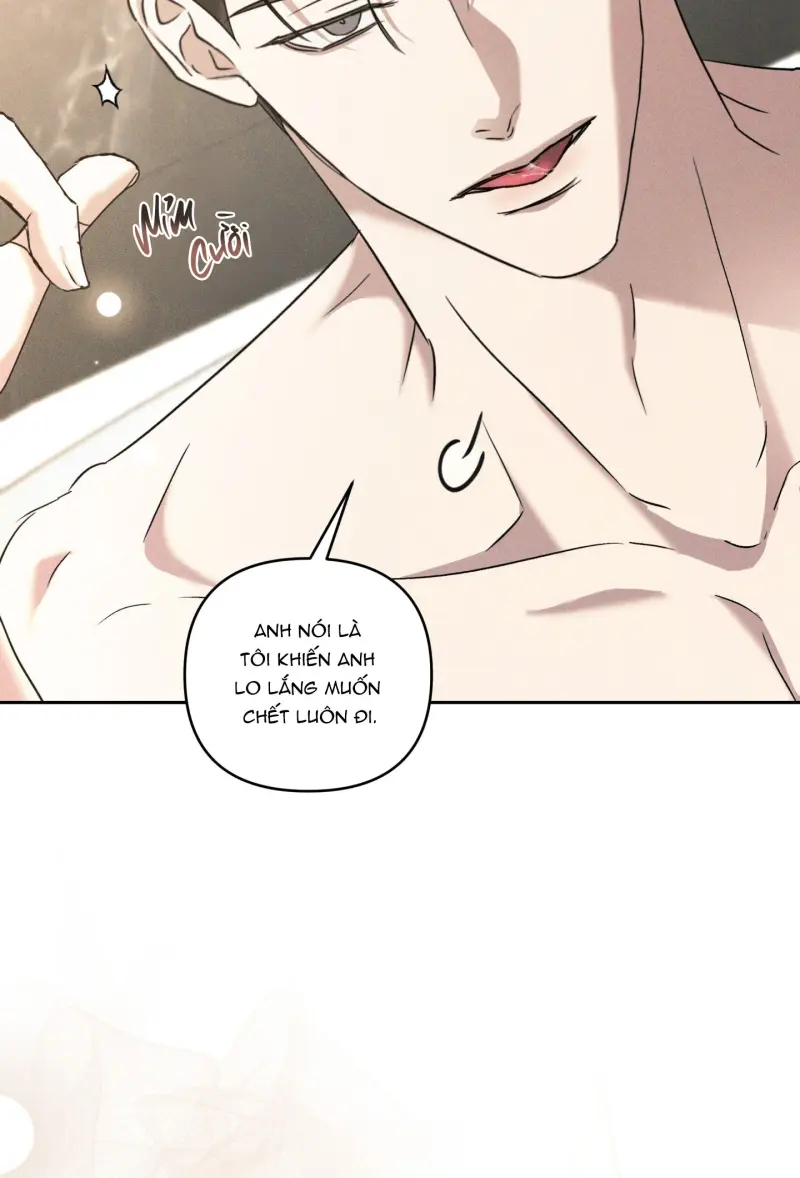 EDEN Chapter 45 - Trang 2