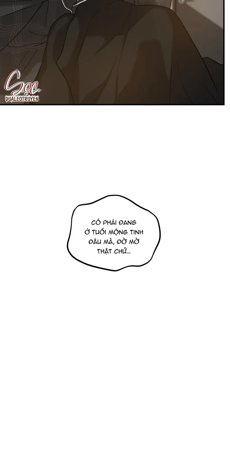 LÃNG MẠN NGÀY TẬN THẾ Chapter 12 - Trang 2