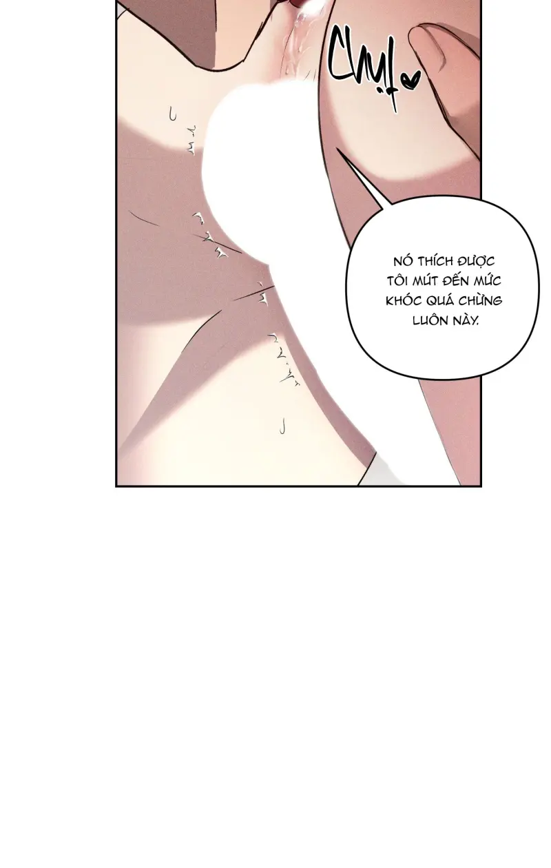 EDEN Chapter 45 - Trang 2