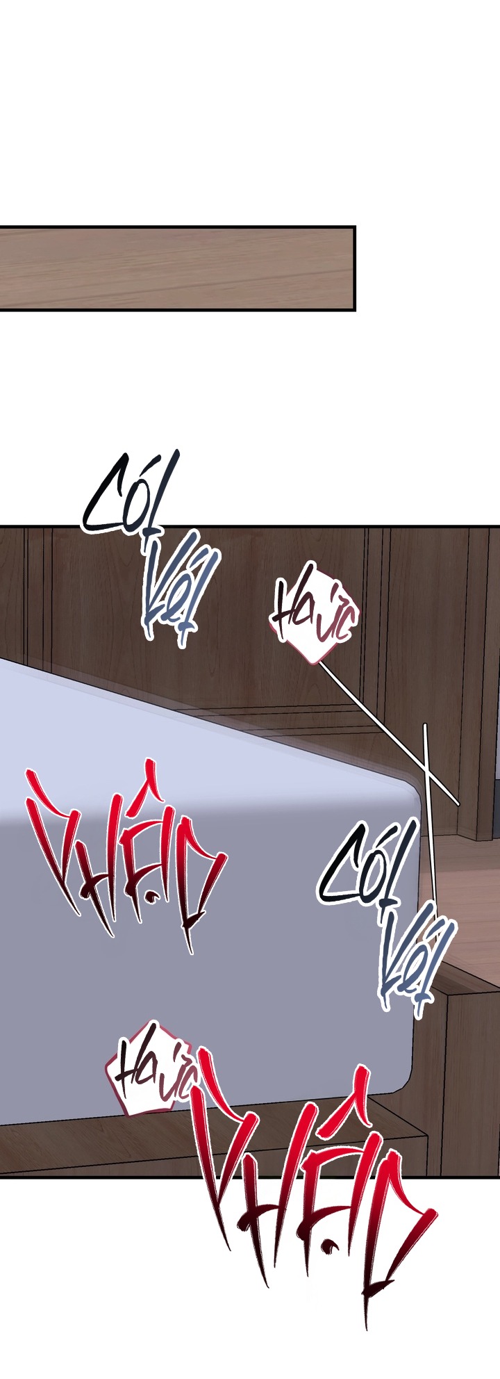 NGƯỜI CHÚ TÔI YÊU! Chapter 8 19+ - Trang 2