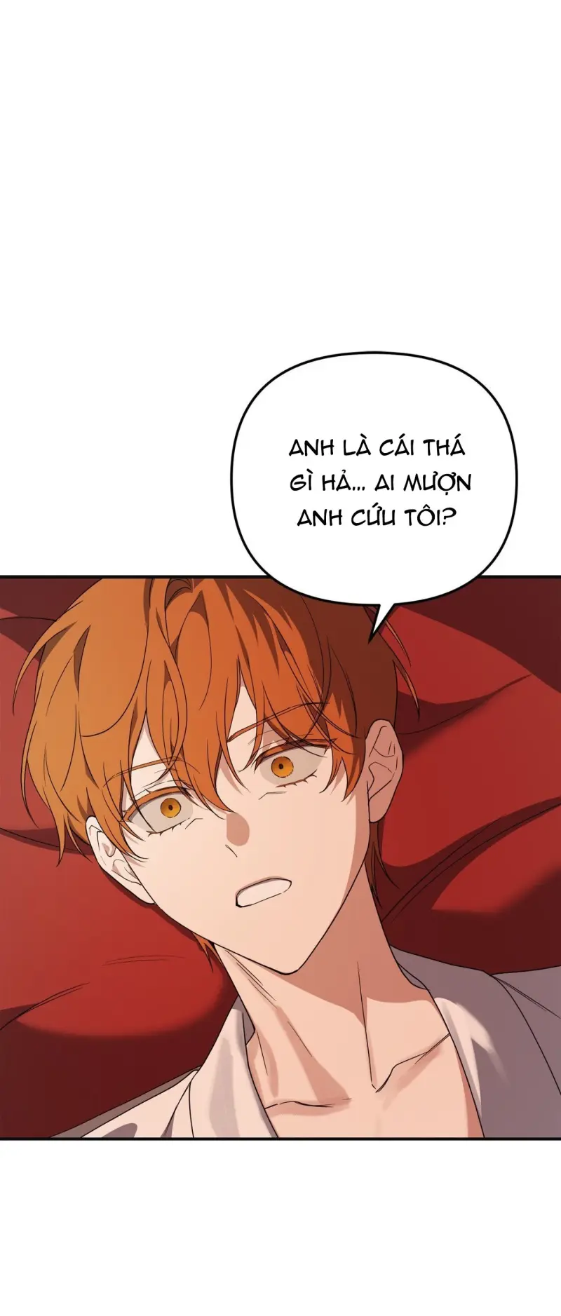 DỤC VỌNG CỦA QUÁI THÚ Chapter 39 - Trang 2