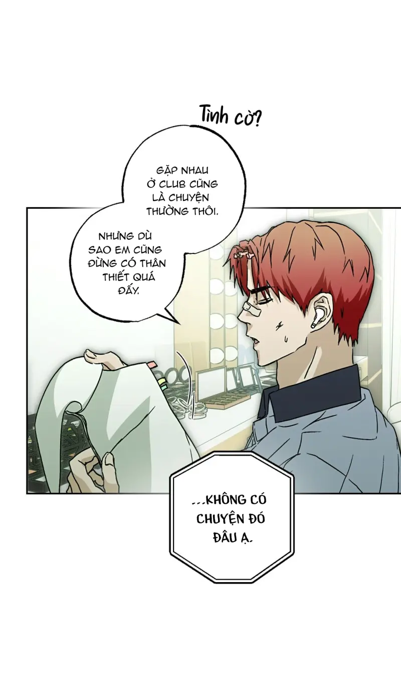 Hạnh Phúc Cùng Nhau Chapter 5 - Next 