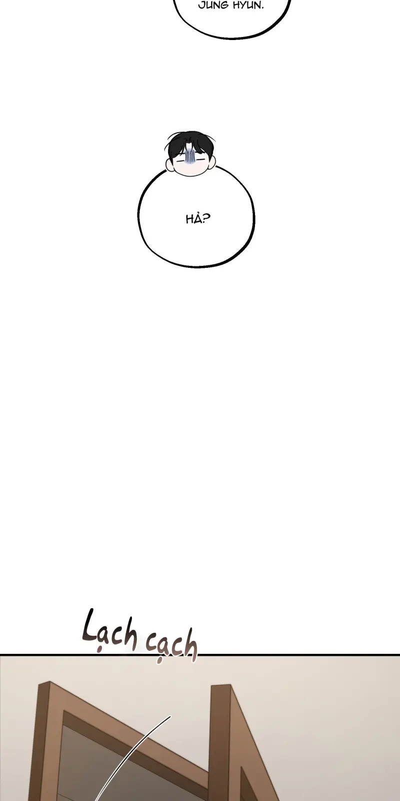 LÃNG MẠN NGÀY TẬN THẾ Chapter 12 - Trang 2