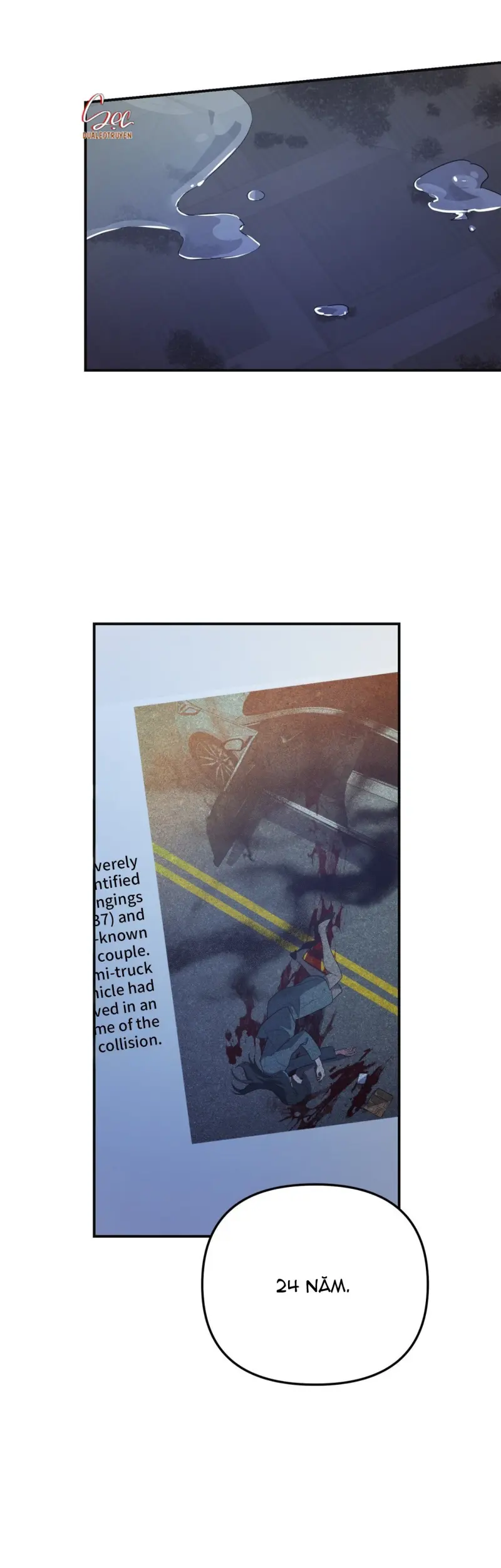 DỤC VỌNG CỦA QUÁI THÚ Chapter 39 - Trang 2