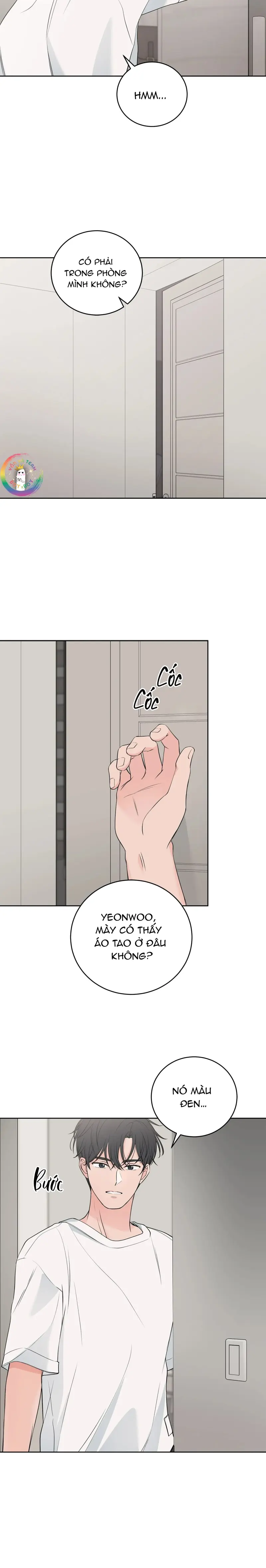 Khoảnh Khắc Kết Nối Chapter 4 - Trang 2