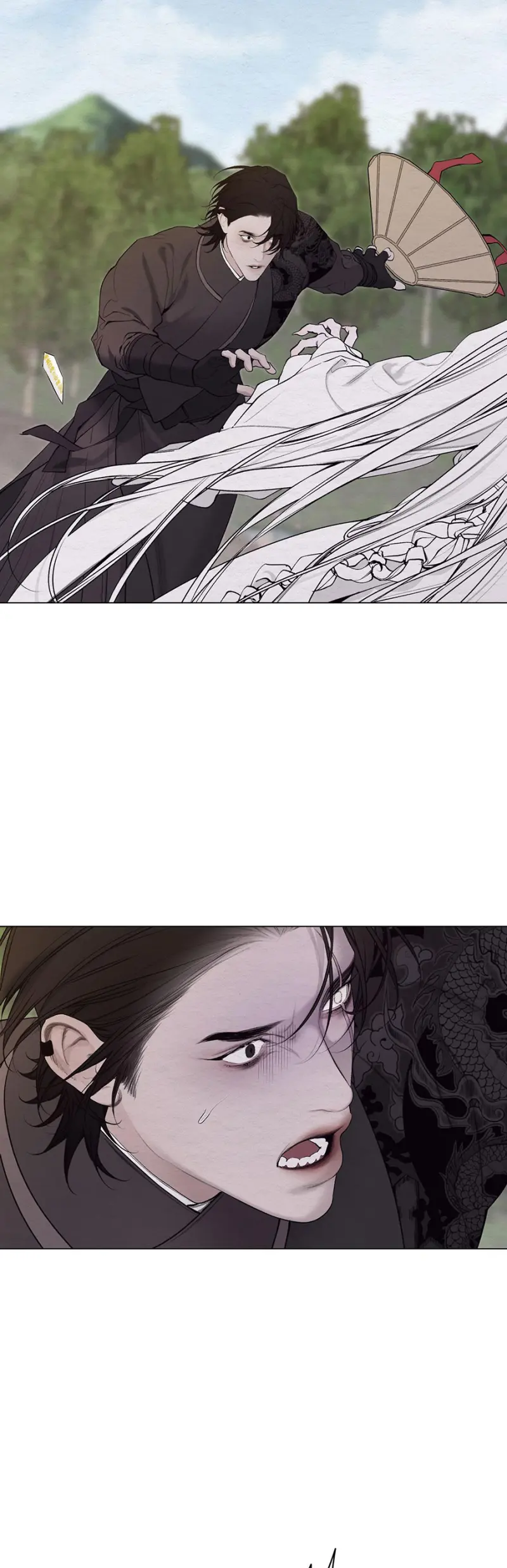 TÂM HỒN MÉO MÓ Chapter 50 - Trang 2