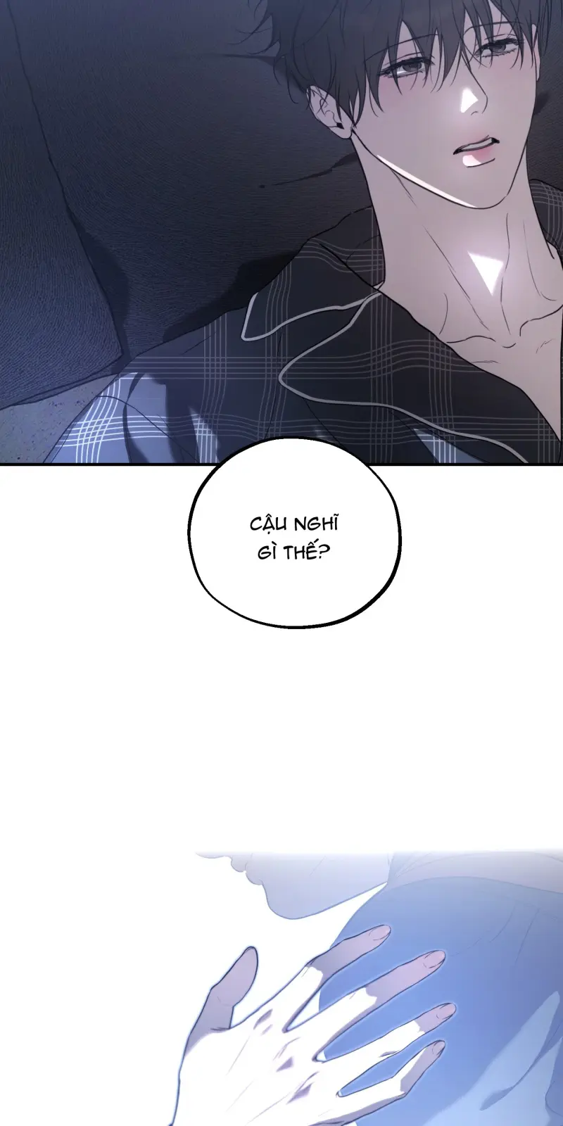 LÃNG MẠN NGÀY TẬN THẾ Chapter 12 - Trang 2