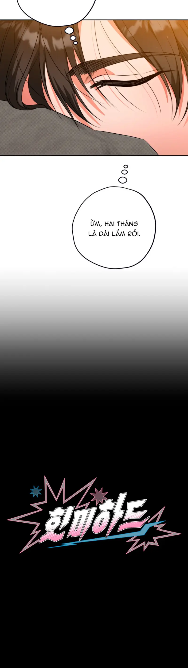 HÃY ĐÁNH TÔI THẬT MẠNH ĐI Chapter 1 - Trang 2