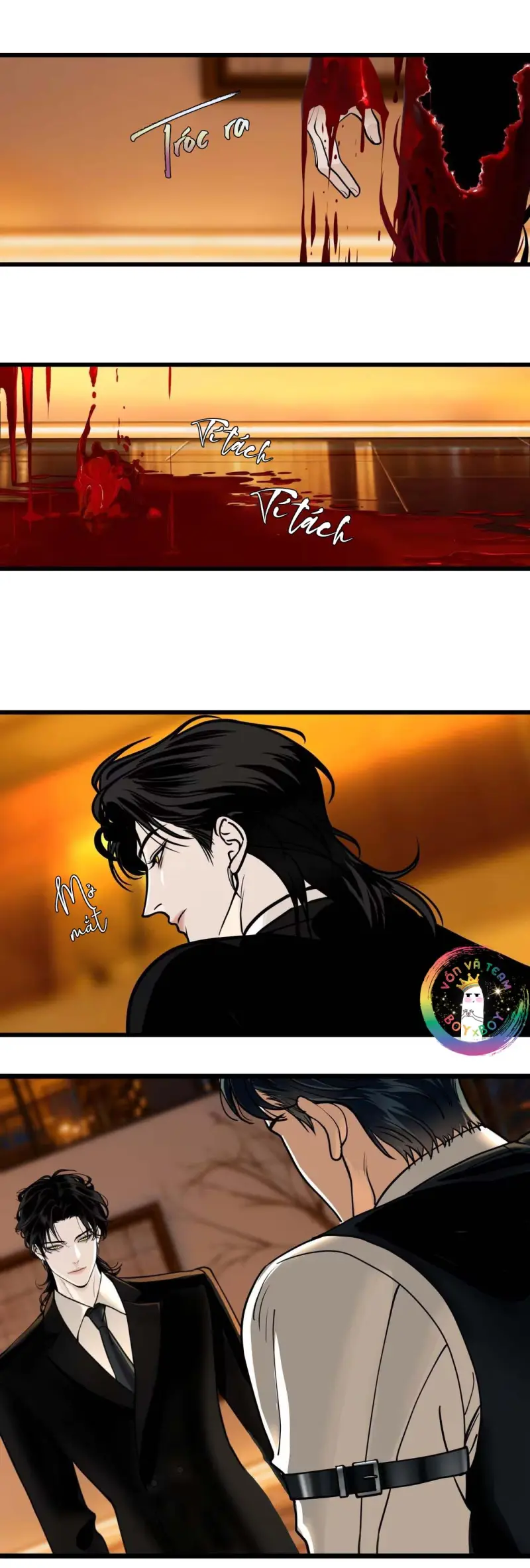 Tình Yêu Ngàn Năm Chapter 7 - Next 