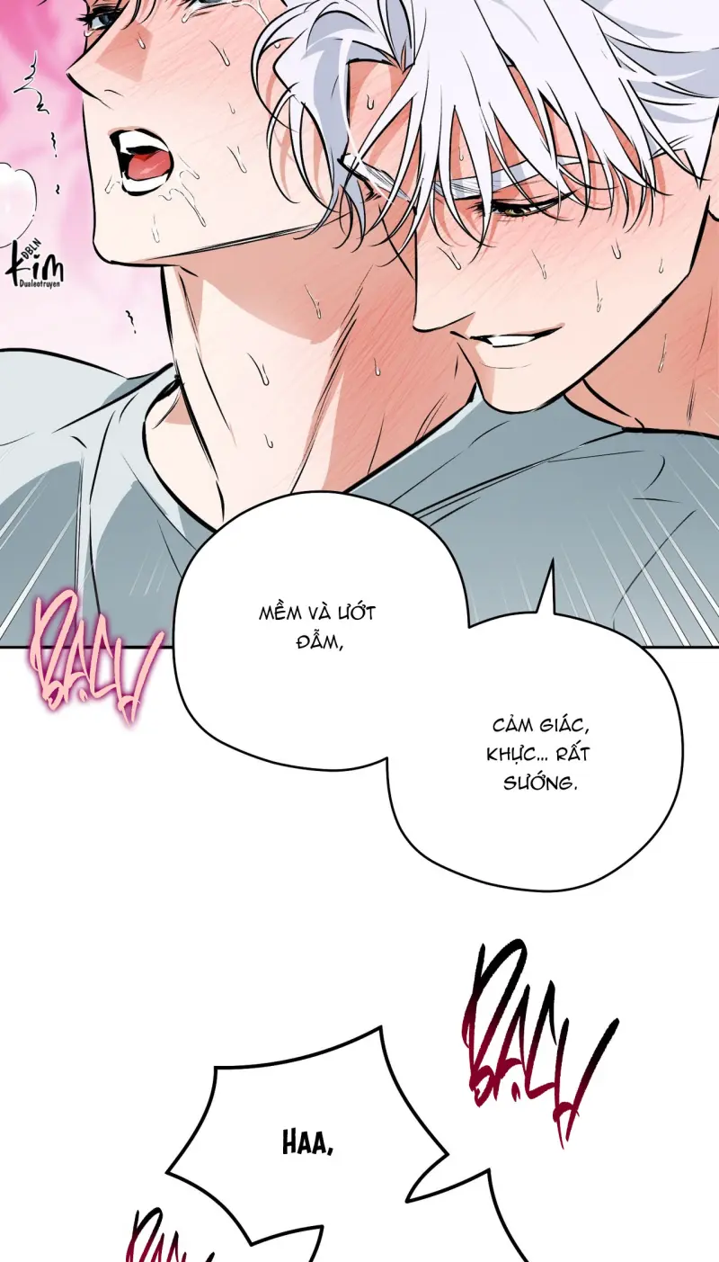 EDEN Chapter 45 - Trang 2