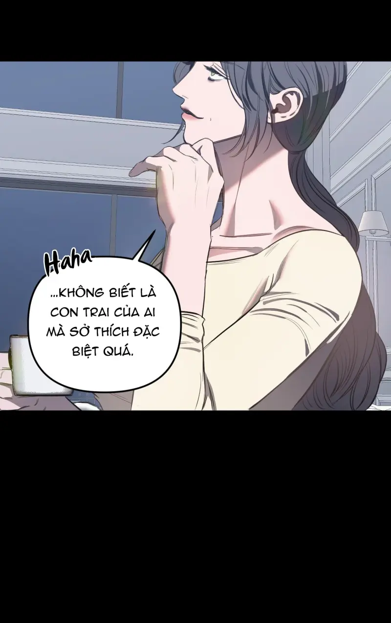 (ABO) VẬT TẾ THẦN Chapter 15 - Trang 2