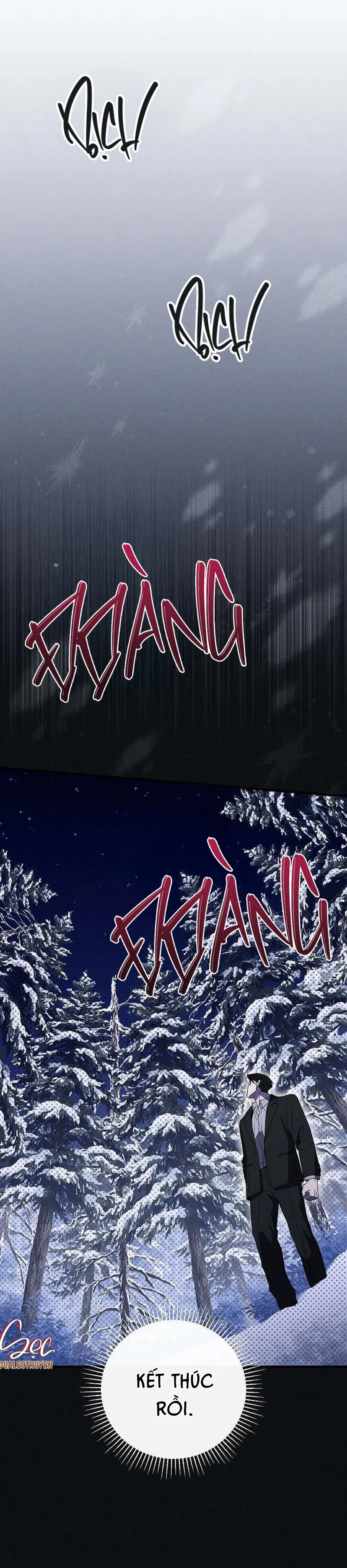 (ABO) THE FIRST COMMANDMENT Chapter 43 - Trang 2