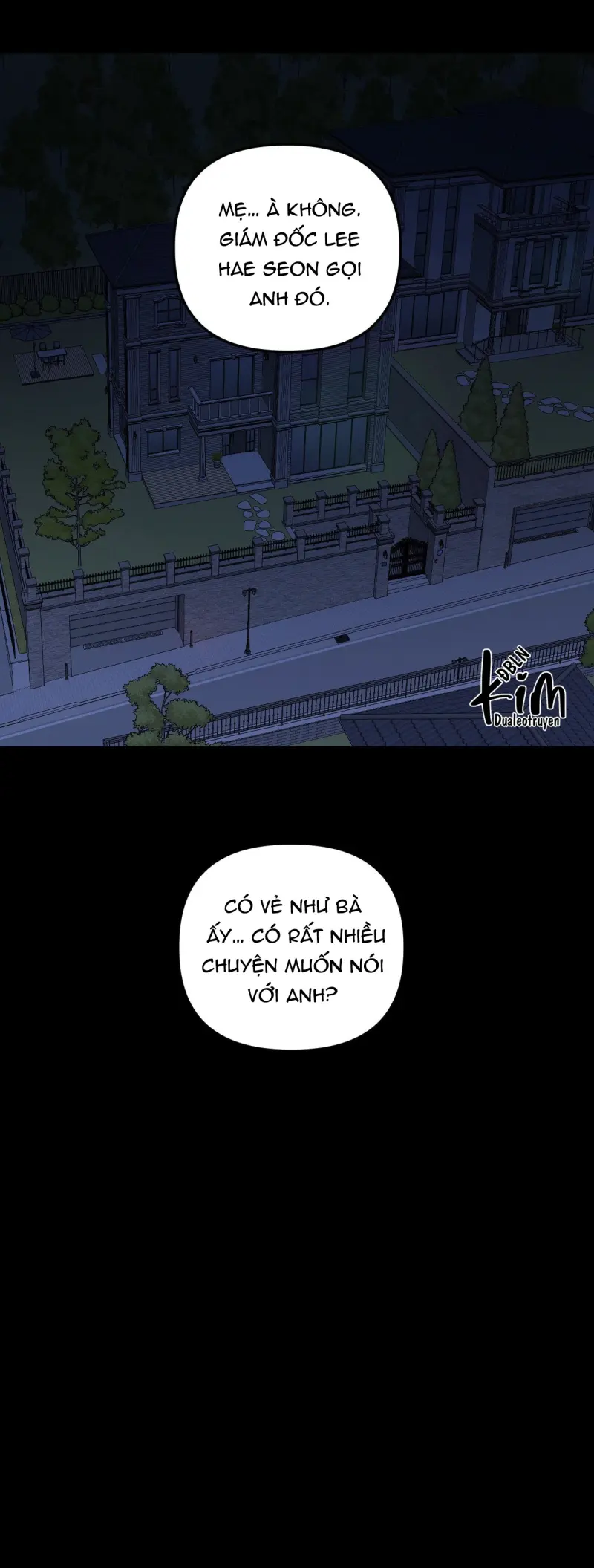 (ABO) VẬT TẾ THẦN Chapter 15 - Trang 2