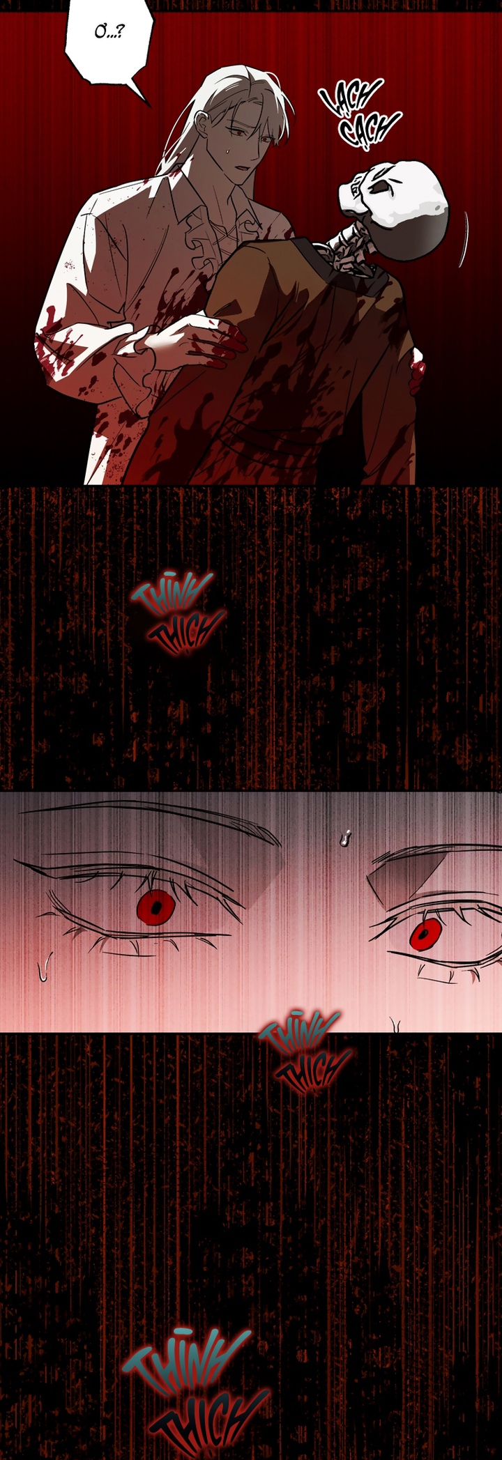 Vampire Homeless Chapter 3 H++ - Next Chapter 4