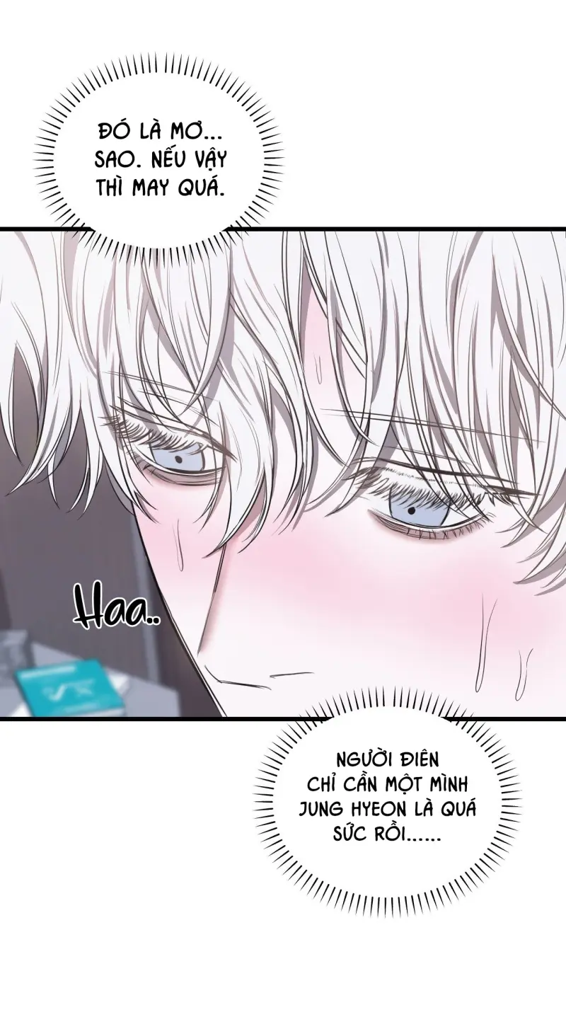 (ABO) VẬT TẾ THẦN Chapter 15 - Trang 2