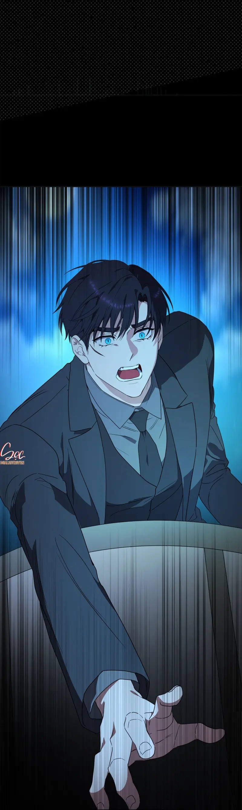 DỤC VỌNG CỦA QUÁI THÚ Chapter 39 - Trang 2