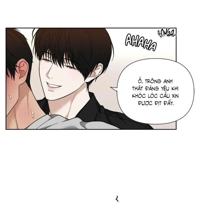 TƯ DUY NGƯỢC Chapter 12 18++ - Next Chapter 13 18++