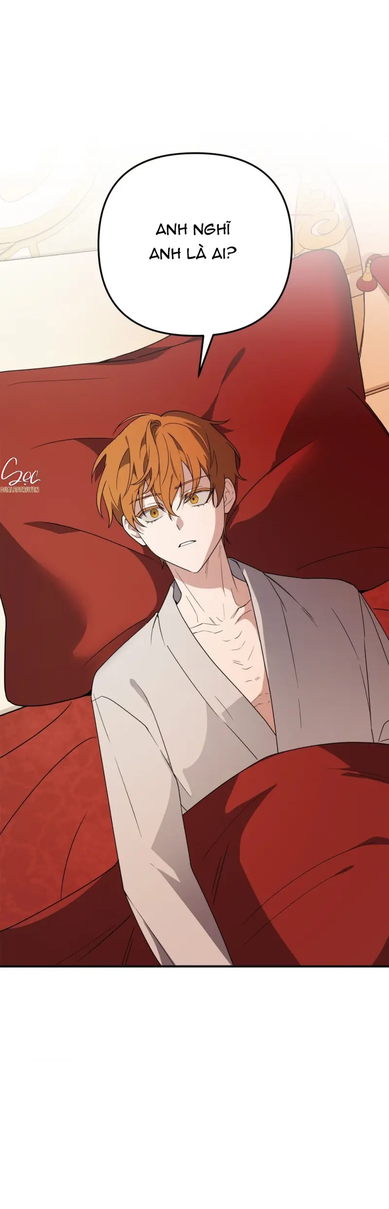 DỤC VỌNG CỦA QUÁI THÚ Chapter 39 - Trang 2