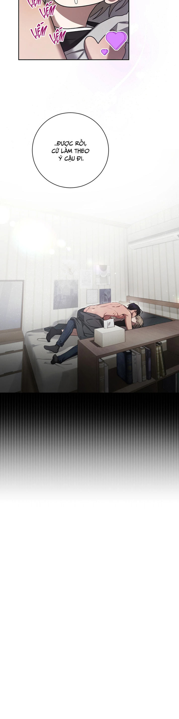 Biscuit Chapter 9 - Trang 2