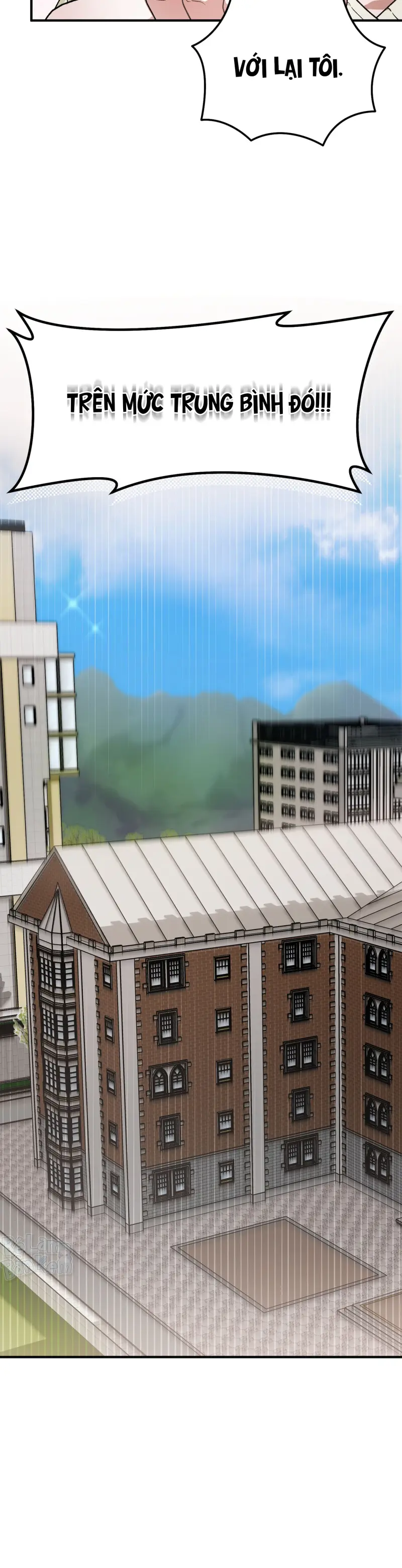 SỰ CỐ BẤT NGỜ VỚI VỊ KHÁCH QUEN Chapter 2 - Next Chapter 3