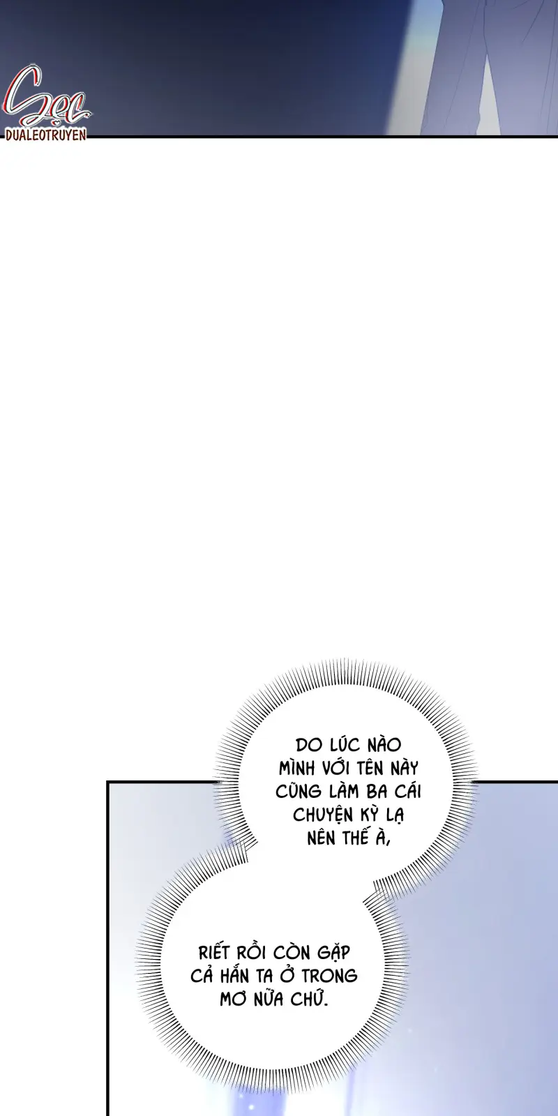 LÃNG MẠN NGÀY TẬN THẾ Chapter 12 - Trang 2