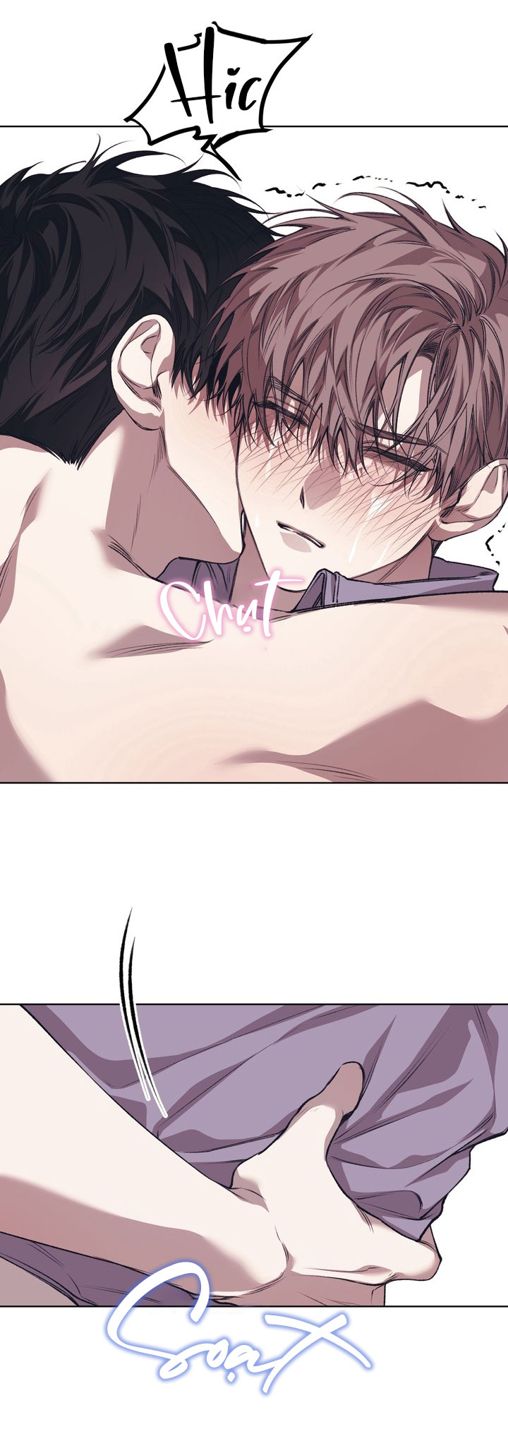 BÓNG TỐI CỦA GIA ĐÌNH Chapter 10 nt1 - Next 