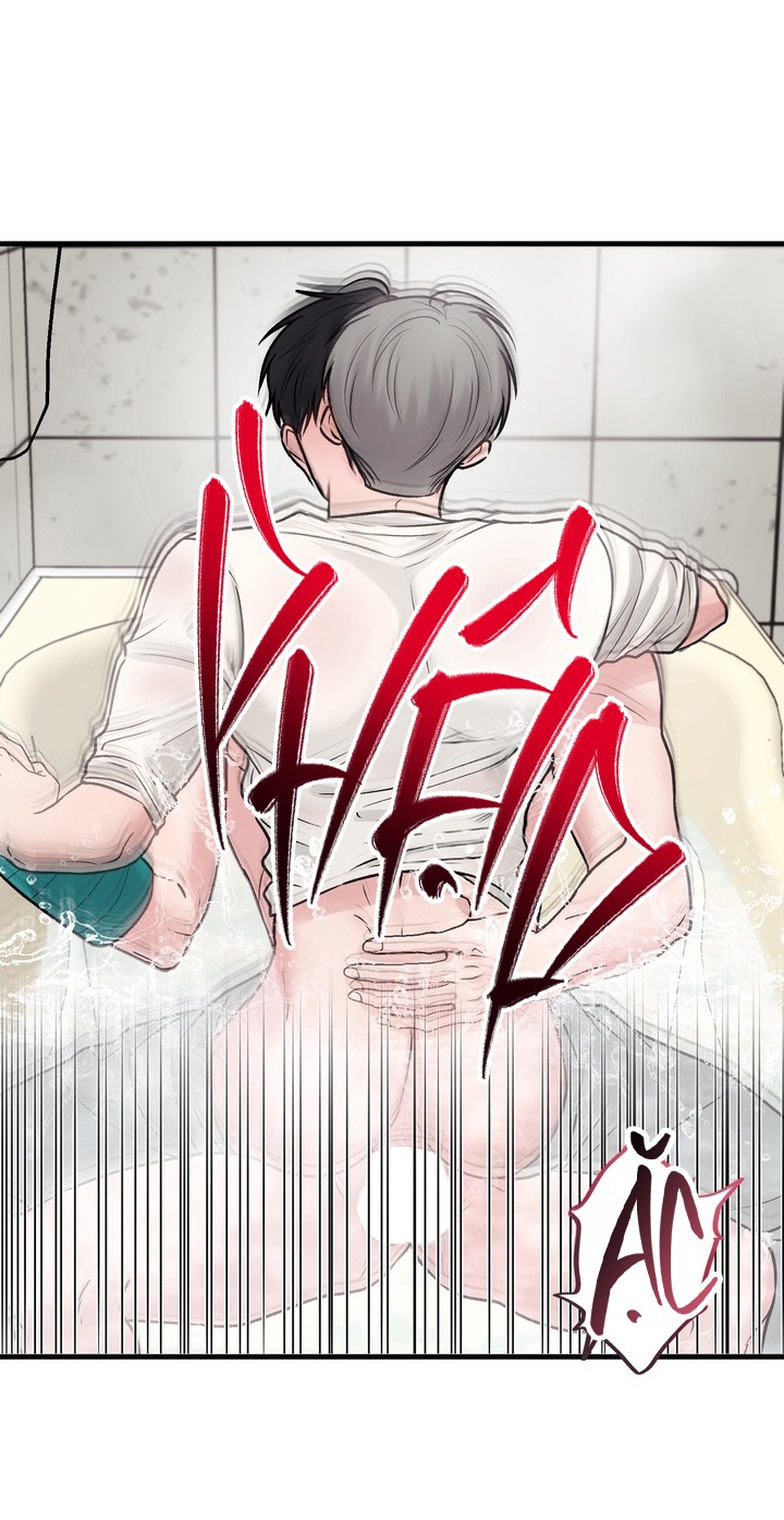 NGƯỜI CHÚ TÔI YÊU! Chapter 8 19+ - Trang 2