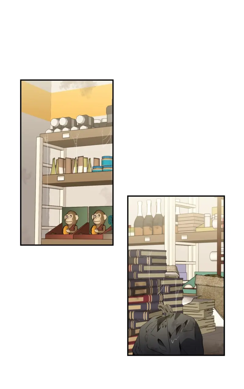 KHÔNG LÀ GÌ CẢ... Chapter 3 - Next 