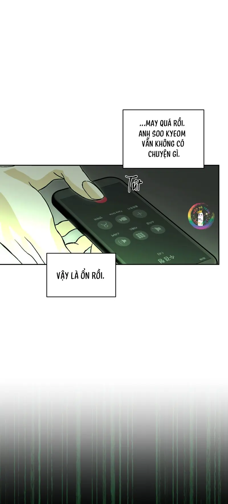 Hạnh Phúc Cùng Nhau Chapter 5 - Next 