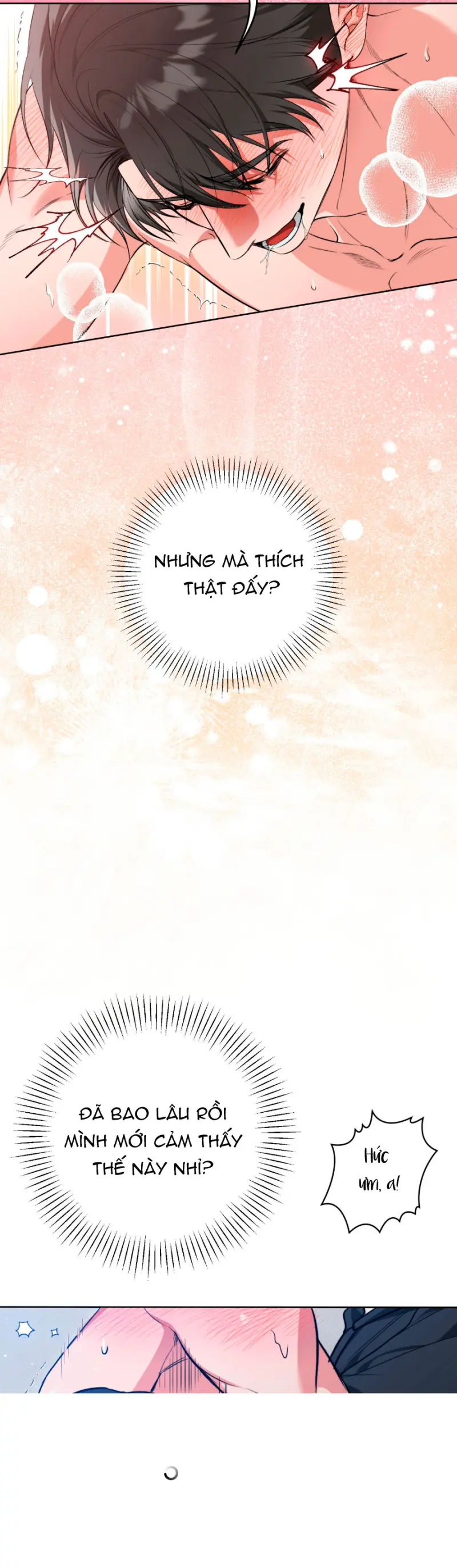 HÃY ĐÁNH TÔI THẬT MẠNH ĐI Chapter 1 - Trang 2