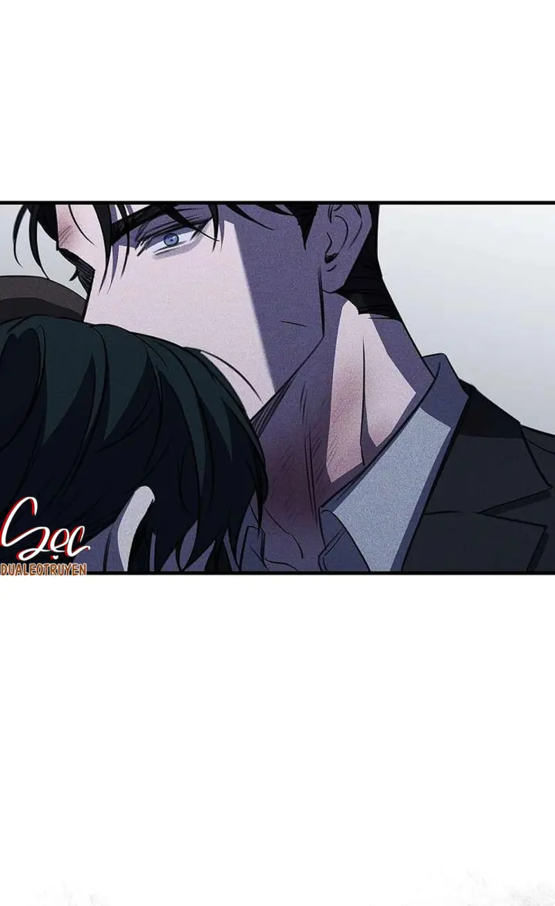 (ABO) THE FIRST COMMANDMENT Chapter 43 - Trang 2