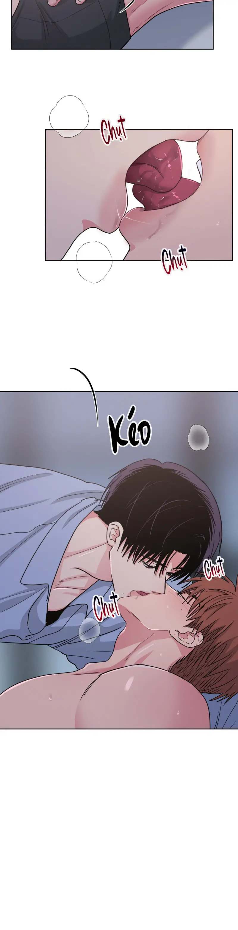 Arts Manz Chapter 64 Sếch - Next 